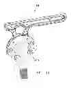 Fig. 08 - Hitch-coupling tool