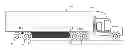 Fig. 01 - AERODYNAMIC TRAILER SKIRT