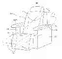 Fig. 01 - Vehicle seat