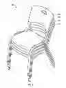 Fig. 17 - CHAIR