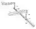Fig. 01 - Adjustable seat assembly