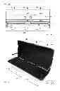 Fig. 08 - Adjustable seat assembly