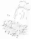 Fig. 01 - Adjustable seat assembly