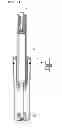 Fig. 02 - COLUMN UNIT FOR CHAIR