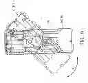 Fig. 07 - ADJUSTMENT MECHANISM FOR ARMREST