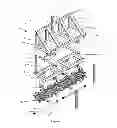 Fig. 02 - Ice breaking / rubblizing machine