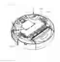 Fig. 11 - Wheel assembly of mobile robot