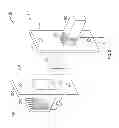 Fig. 03 - Induction powered panels