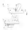 Fig. 04 - Induction powered panels