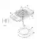 Fig. 01 - CONTACTLESS POWER TRANSMISSION DEVICE AND METHOD OF FABRICATING THE SAME