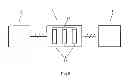 Fig. 06 - High-efficiency, energy-saving device for inserting between a power source and a motive and/or lighting power load