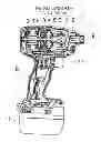 Fig. 01 - ELECTRIC POWER TOOL
