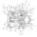 Fig. 01 - Rotating electrical machine
