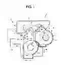 Fig. 02 - ROTARY ELECTRIC MACHINE APPARATUS
