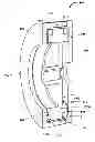 Fig. 01 - Eddy current torque transfer coupling assembly