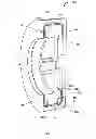 Fig. 02 - Eddy current torque transfer coupling assembly