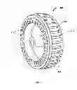 Fig. 06 - Eddy current torque transfer coupling assembly