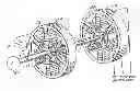 Fig. 01 - METHOD AND APPARATUS FOR COMPENSATING A LINE SYNCHRONOUS GENERATOR