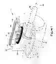 Fig. 02 - Wire guide for use in an electric machine