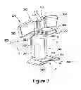 Fig. 04 - Wire guide for use in an electric machine
