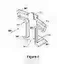 Fig. 05 - Wire guide for use in an electric machine