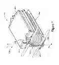 Fig. 07 - Wire guide for use in an electric machine