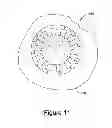 Fig. 11 - Wire guide for use in an electric machine