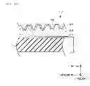 Fig. 17 - Electret element and vibration power generating device using the same