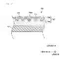 Fig. 18 - Electret element and vibration power generating device using the same