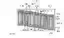 Fig. 01 - Acoustic wave element and acoustic wave device using same