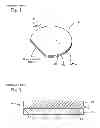 Fig. 02 - Composite substrate with partially planarized irregular surface