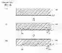 Fig. 05 - Composite substrate with partially planarized irregular surface