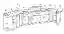 Fig. 01 - MODULAR OUTDOOR KITCHEN