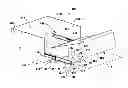 Fig. 01 - DRAWER GUIDE AND DRAWER DEVICE