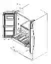 Fig. 01 - MODULAR INTERFACE FOR PANTRY TEMPERATURE CONTROL
