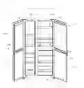 Fig. 01 - Refrigerator