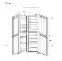 Fig. 03 - Refrigerator