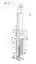 Fig. 02 - Spark plug having specific gasket structure and orientation