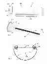 Fig. 02 - Electron beam device, a getter sheet and a method of manufacturing an electron beam device provided with said getter sheet