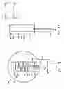 Fig. 12 - INDUCTION RF FLUORESCENT LIGHT BULB