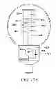 Fig. 13 - INDUCTION RF FLUORESCENT LIGHT BULB