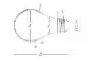 Fig. 03 - Fast start RF induction lamp with metallic structure