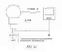 Fig. 16 - Fast start RF induction lamp with metallic structure