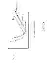 Fig. 28 - Fast start RF induction lamp with metallic structure