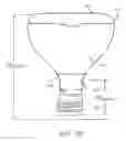 Fig. 04 - High frequency induction lighting