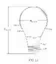 Fig. 03 - HIGH FREQUENCY INDUCTION RF FLUORESCENT LAMP WITH BURST-MODE DIMMING