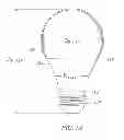 Fig. 03 - HIGH FREQUENCY INDUCTION RF FLUORESCENT LAMP WITH REDUCED ELECTROMAGNETIC INTERFERENCE