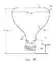 Fig. 04 - HIGH FREQUENCY INDUCTION RF FLUORESCENT LAMP WITH REDUCED ELECTROMAGNETIC INTERFERENCE