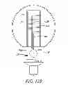 Fig. 15 - HIGH FREQUENCY INDUCTION RF FLUORESCENT LAMP WITH REDUCED ELECTROMAGNETIC INTERFERENCE