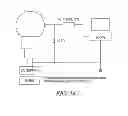 Fig. 17 - HIGH FREQUENCY INDUCTION RF FLUORESCENT LAMP WITH REDUCED ELECTROMAGNETIC INTERFERENCE